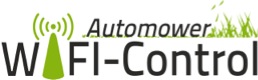 Logo-Automower-Wifi-Control